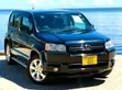 Honda Crossroad 2008 Black - 2