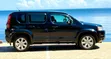 Honda Crossroad 2008 Black - 3