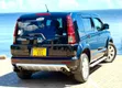 Honda Crossroad 2008 Black - 4