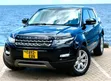 Land Rover Range Rover Evoque 2013 Black - 2