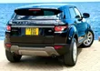 Land Rover Range Rover Evoque 2013 Black - 3