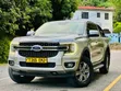 Ford Ranger Wildtrak 2024 Silver - 2