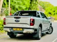 Ford Ranger Wildtrak 2024 Silver - 3