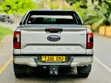 Ford Ranger Wildtrak 2024 Silver - 4