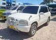 1997 Suzuki Escudo White - 3