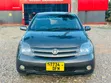 Toyota IST 2004 Gray - 1