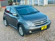 Toyota IST 2004 Gray - 2