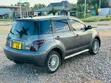 Toyota IST 2004 Gray - 4