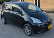 Toyota Ractis 2007 Black - 2