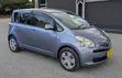 Toyota Ractis 2007 Gray - 2
