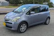 Toyota Ractis 2007 Gray - 3