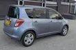 Toyota Ractis 2007 Gray - 4