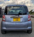 Toyota Ractis 2007 Gray - 5