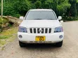 Toyota Kluger 2004 White - 1