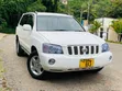 Toyota Kluger 2004 White - 2