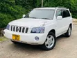 Toyota Kluger 2004 White - 3