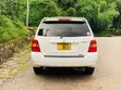 Toyota Kluger 2004 White - 5