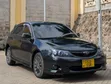 Subaru Impreza 2011 Black - 2