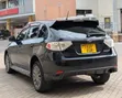 Subaru Impreza 2011 Black - 5