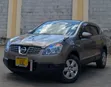 Nissan Dualis 2007 Beige - 3