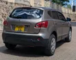Nissan Dualis 2007 Beige - 4