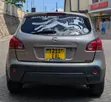 Nissan Dualis 2007 Beige - 5