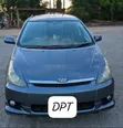 Toyota Wish 2004 Gray - 1