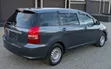 Toyota Wish 2004 Gray - 2