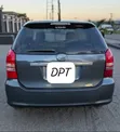 Toyota Wish 2004 Gray - 3