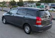 Toyota Wish 2004 Gray - 4