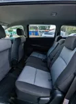 Toyota Wish 2004 Gray - 5