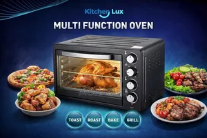 Kitchen Lux 48L Oven