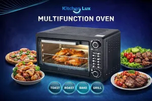Kitchen Lux 48L Oven