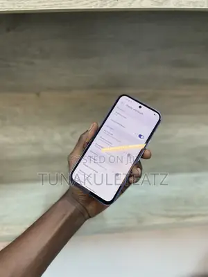 Google Pixel 8a 128GB Purple