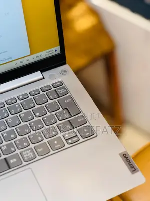 Lenovo Thinkbook 14 Laptop - 16GB RAM, Ryzen 5, 1TB SSD