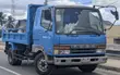 Mitsubishi Fuso Dump Truck (Tipper) - 1
