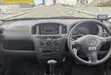 Toyota Probox 2011 Black - 3