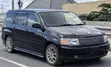 Toyota Probox 2011 Black - 4