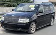 Toyota Probox 2011 Black - 5