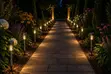 10pcs Solar Pathway Lights - 1