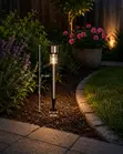 10pcs Solar Pathway Lights - 3