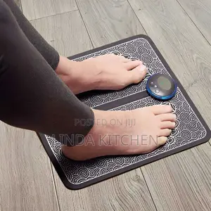 EMS Foot Massage and Blood Circulation Pad