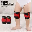 Soft Baby Knee Pads for Crawling - 1