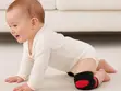 Soft Baby Knee Pads for Crawling - 2