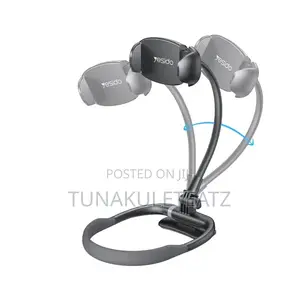 Yesido C291 Lazy Neck Holder Phone Mount
