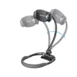 Yesido C291 Lazy Neck Holder Phone Mount - 1