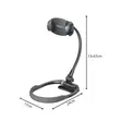 Yesido C291 Lazy Neck Holder Phone Mount - 2