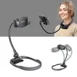 Yesido C291 Lazy Neck Holder Phone Mount - 3