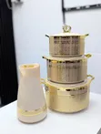 4pcs Hot Pot Set - HS001 - 4