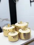4pcs Hot Pot Set - HS001 - 5